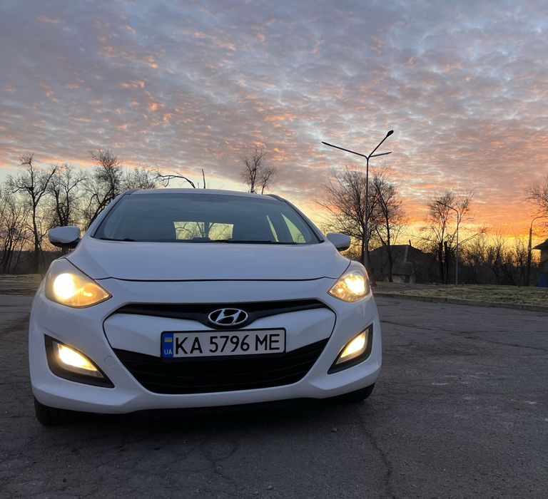 Продам і30 на автоматі