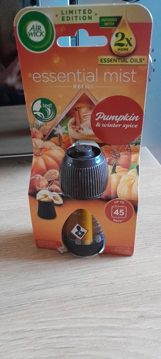 Olejki air wick mist essential