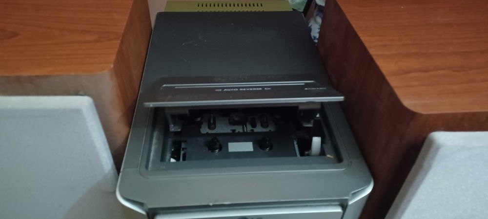 Vendo aparelhagem LG usada 1 vez