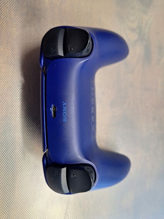 Dualsense BDM-040 analogi TMR