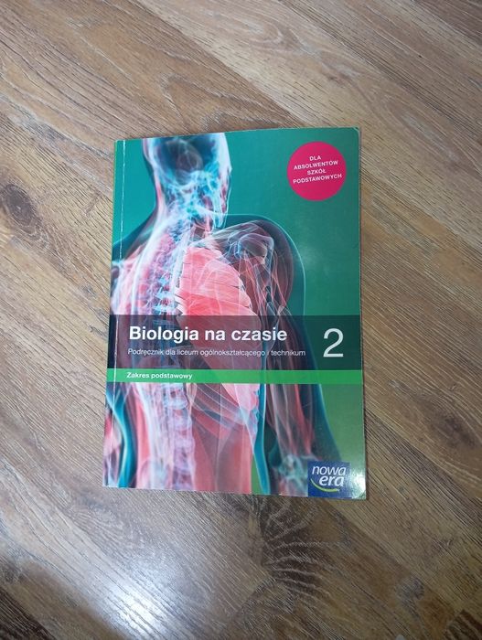 biologia na czasie 2