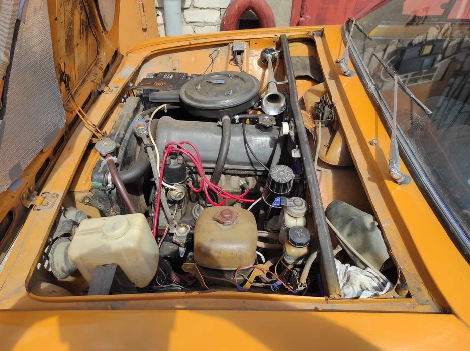 Продам ВАЗ 2102  Универсал