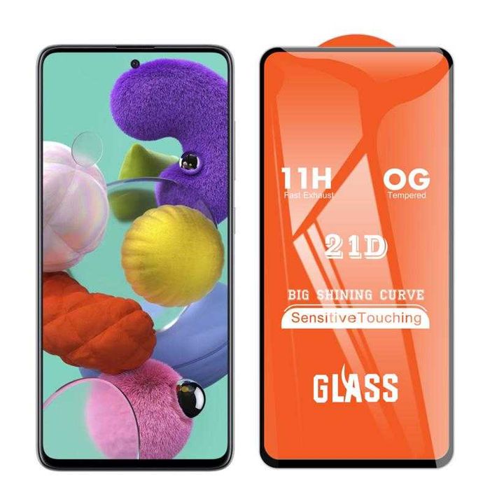 Захисне скло Samsung S5 6 7 8 9 10 20 22 23, M10 12 30 31 51, J,Grand