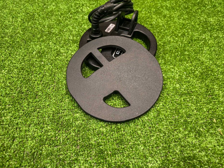 Катушка LG15 для металошукача  Nokta Legend