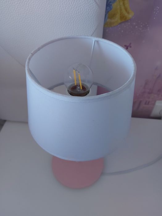 Candeeiros de quarto