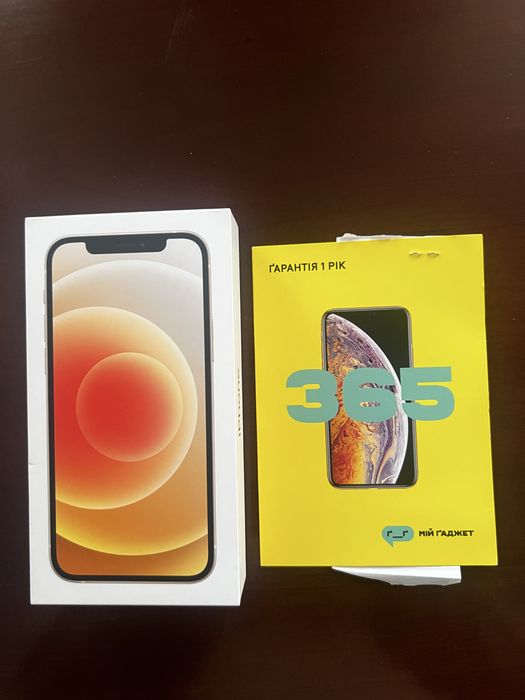 Iphone 12 ,128Gb,ідеальний стан