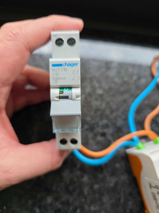 Inversor SAJ R5-2k-s1