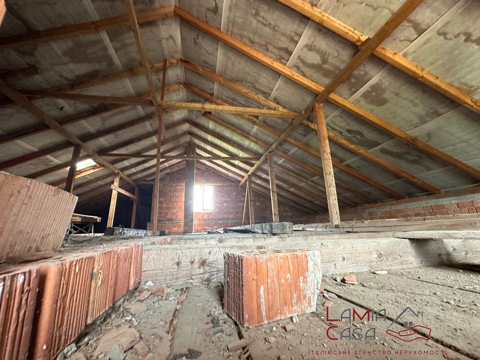 Продаж будинку в топовій локаціі (10 хв від Майдану) Кучурів