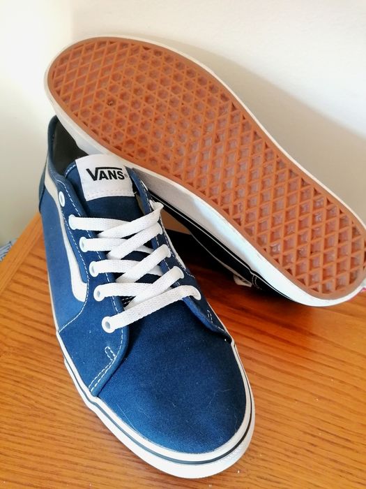 Sapatilhas VANS 44 (originais)