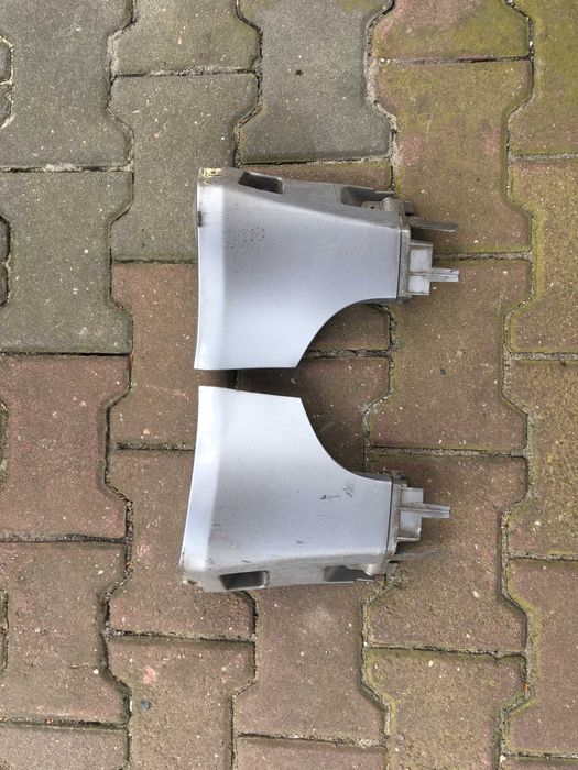 AUDI A4 B7 Kombi Listwa Listwy progowe prawa Lewa stan idealny  LY7J