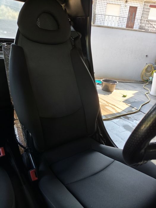 Smart Fortwo Cabrio — fotografia 8
