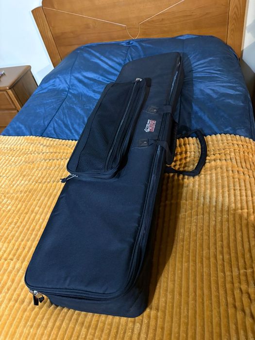 Piano yamaha NP 32 novo nunca usado