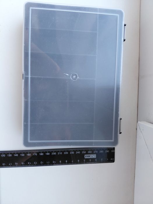 Органайзери для рукоділля, рибалки інше