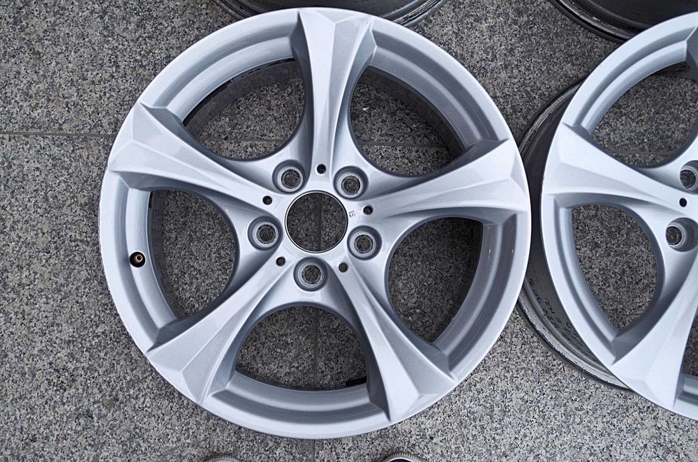 Felgi BMW Z4 E89, wzór 276 17", style 276, E36 E46 E60 E90 E87 E85