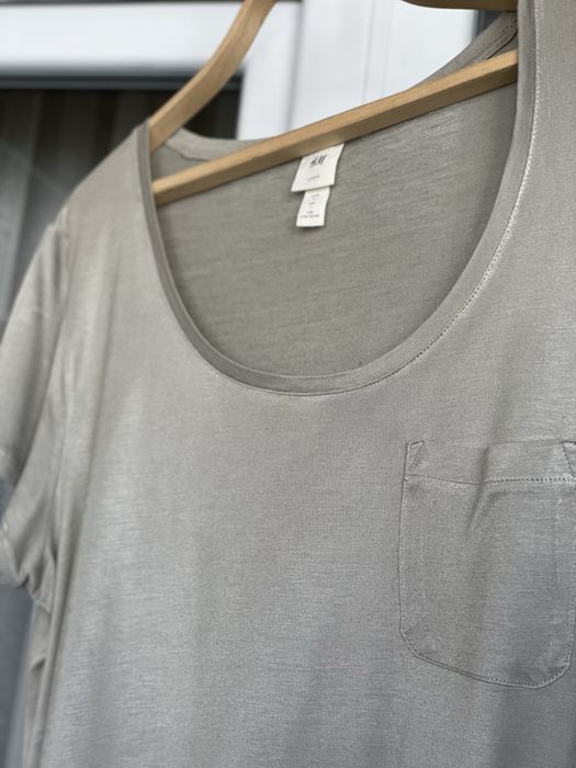 Футболка жіноча H&M • L розмір