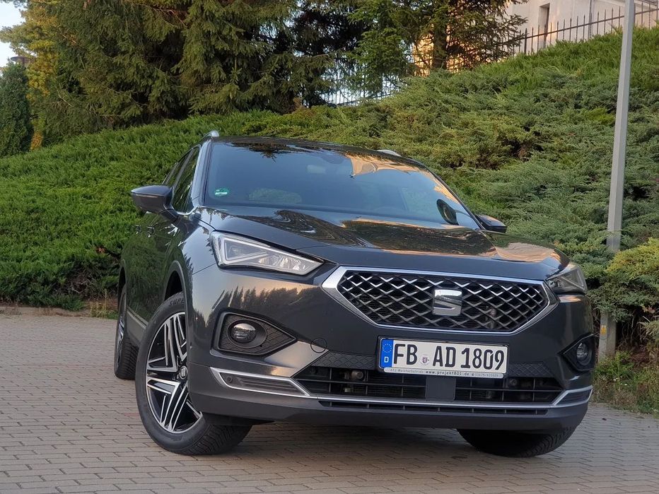 Seat Pozostałe Seat
