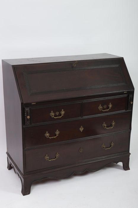 Papeleira - estilo D. Maria