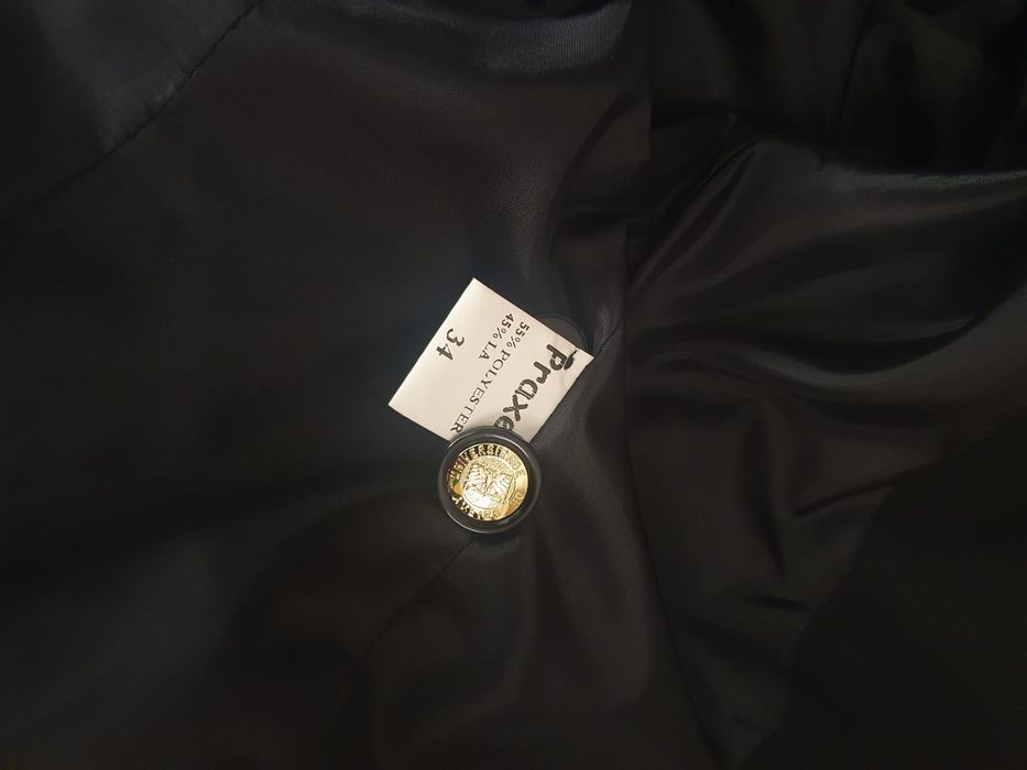 Traje academico de Aveiro feminino