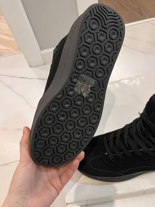 Кросівки зимові(хутро)