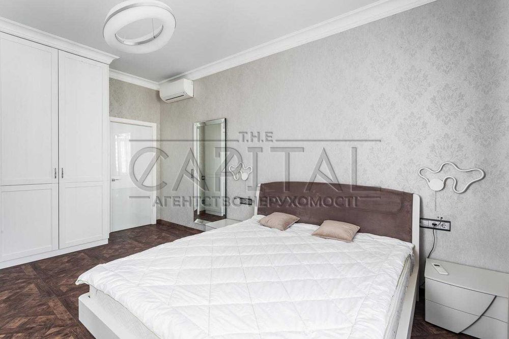 3-rooms apartment apartment by the address st. Bulvar Druzhby Narodov (area 118 m²) - Atlanta.ua - photo 19
