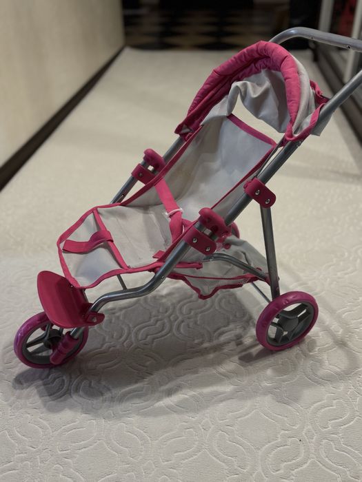 Коляскп для ляльки