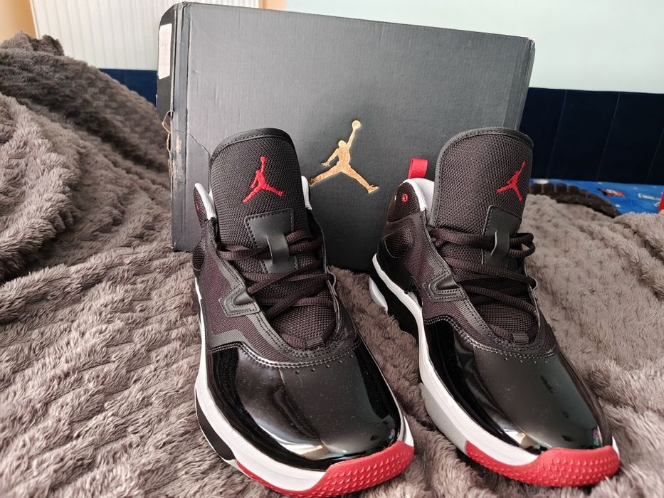 Buty Męskie Jordan 44