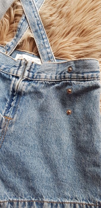 Zara 140 spodenki spódnica spódnicospodenki