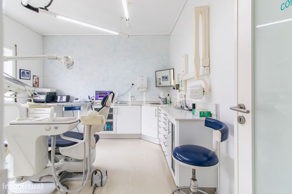Clinica com potencial de conversão em T4