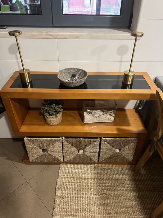 Movel e entrada/movel tv