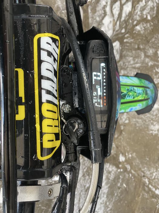 Kovi advance 300