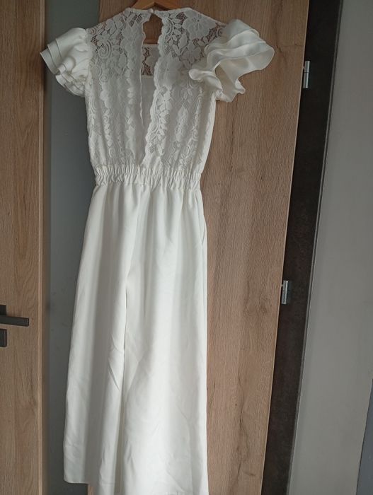 Kombinezon pokomunijny 152