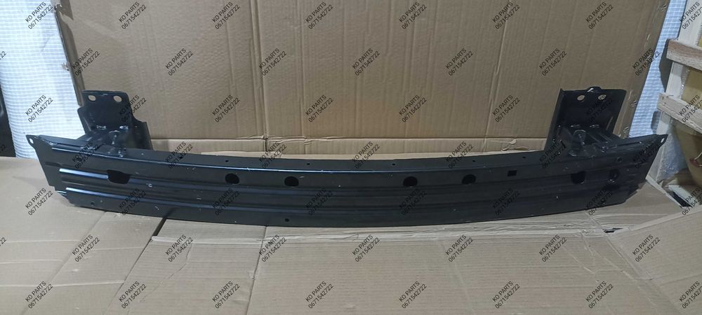 Підсилювач переднього бампера Аутлендер Mitsubishi Outlander 4