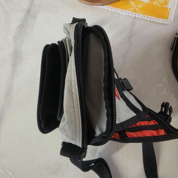 Bolsas de cintura e ombro