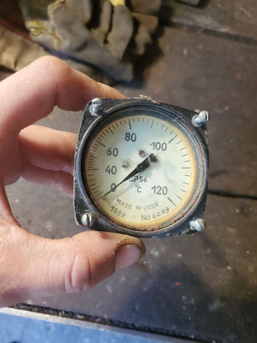 Термометры манометрические ТКП-60/3М, ТКП-60/3М2, ТПП2-В (ТПП-2В)