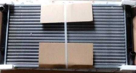 Радиатор основной Chery Amulet A15-1301110