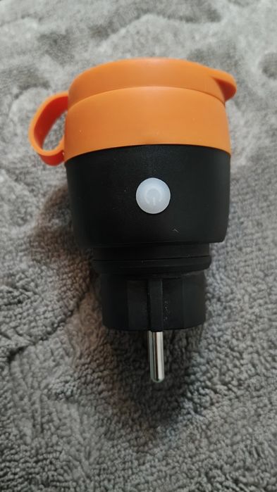 Ucomen Gniazdko Smart WiFi