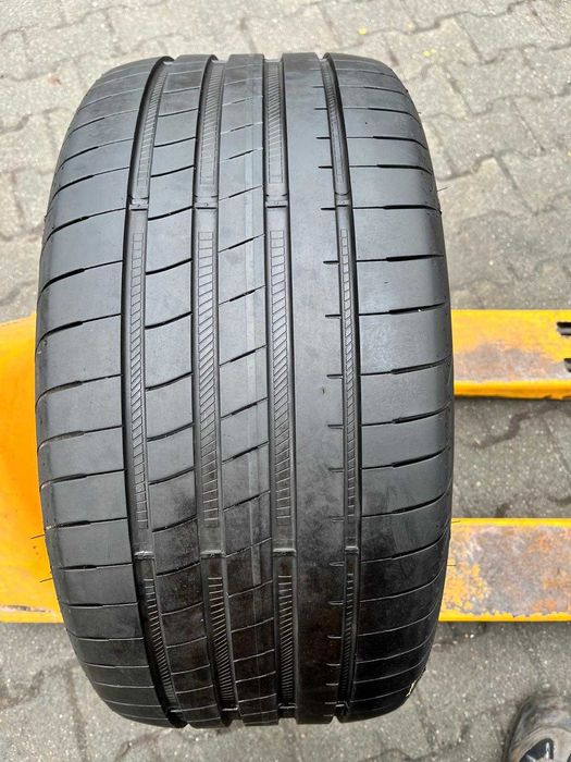 Opona letnia Goodyear Eagle F1 Asymmetric 3 MO 275/40 R18 103Y #2636