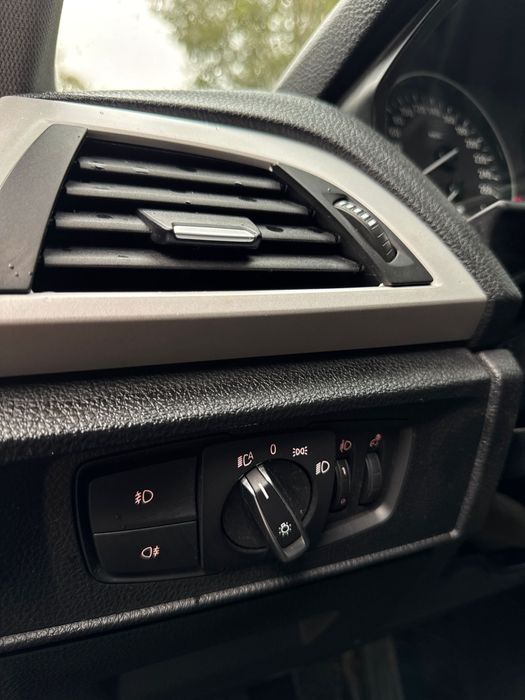 BMW 116i 1.6 gasolina