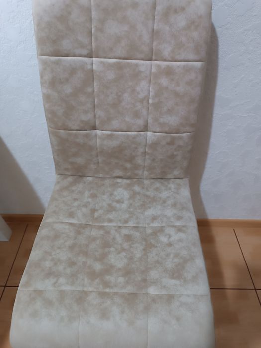 Крісло/стілець, новий