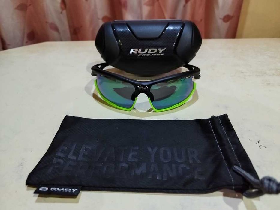 Okulary Rudy Project Fotonyk