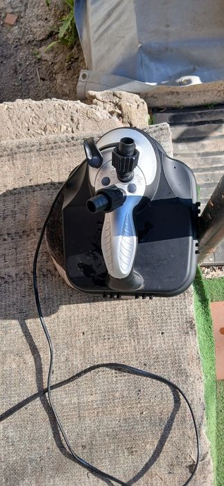 Продам Внешний канистровый фильтр AQUAEI UniMax 250. 11watt 650l/h