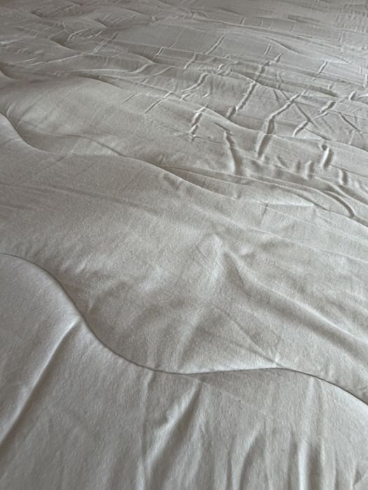 Topper colchao 180x200