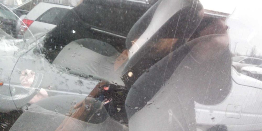 Продам автомобиль