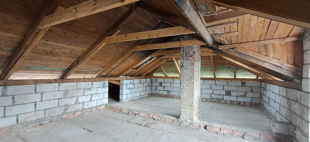 Na sprzedaż dom Turobowice k. Koluszek