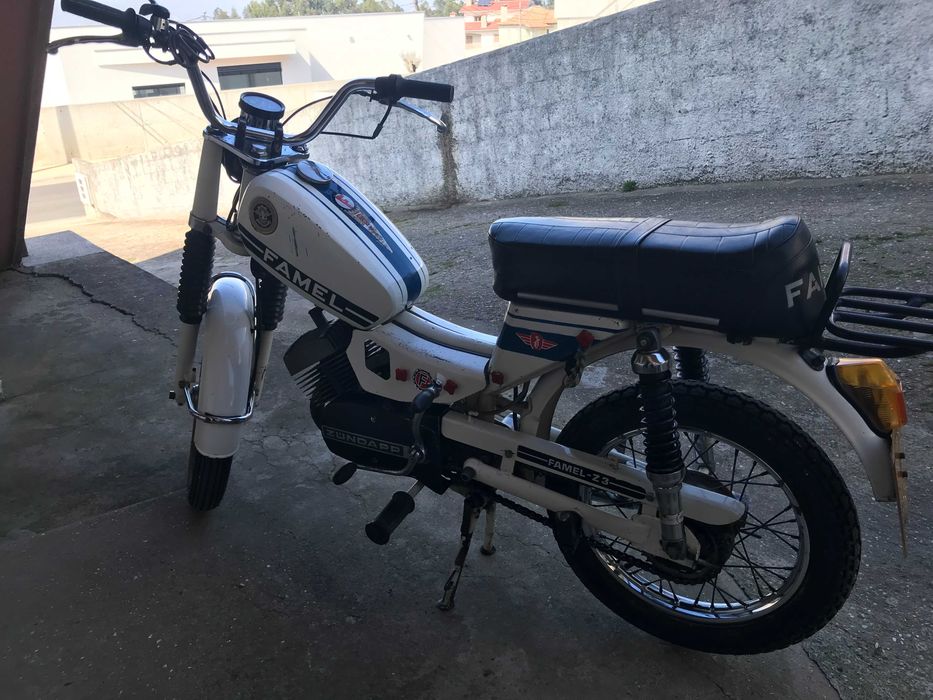 Famel Z3 Original