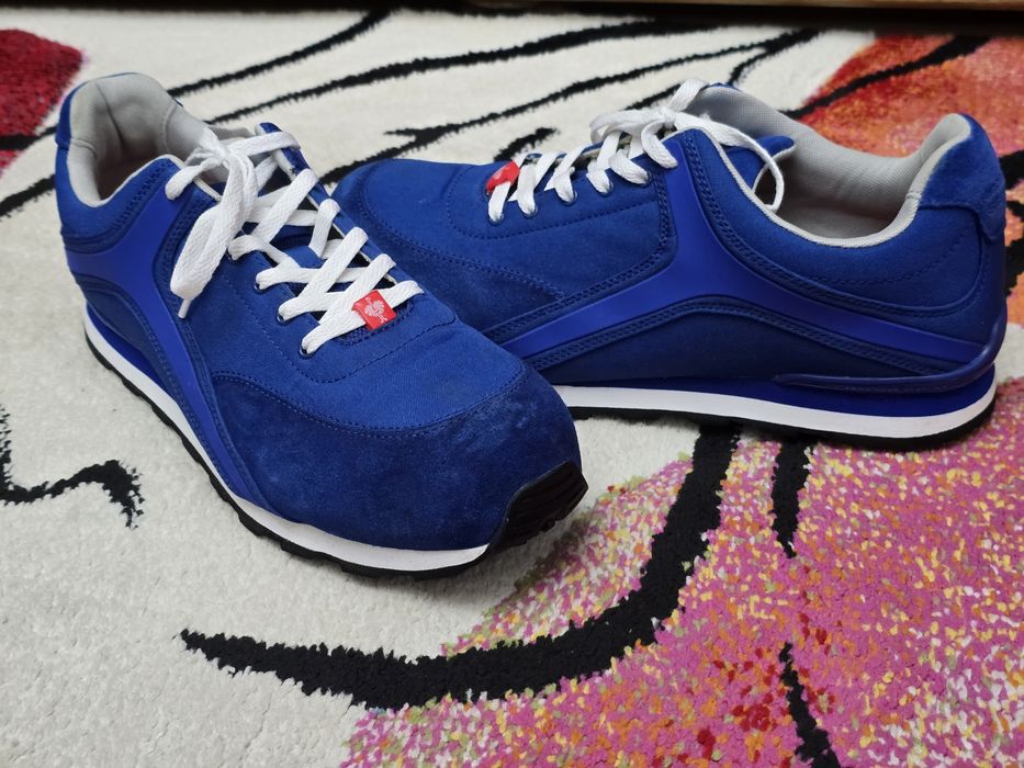Buty Strauss 46 super