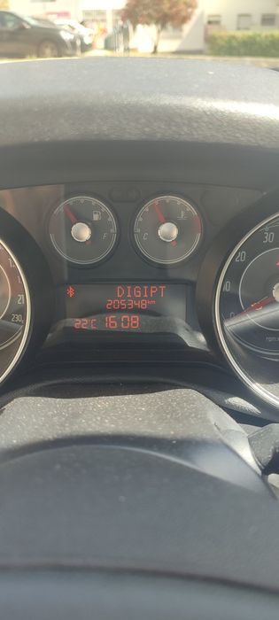 Fiat Punto 1.3 multijet