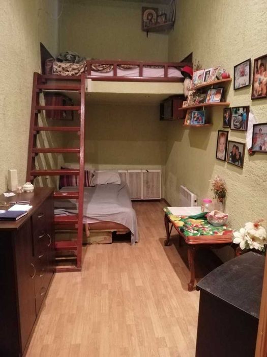 4+-rooms apartment apartment by the address st. Kulikovo pole pl Oktyabrskoy revolyutsii pl (area 141 m²) - Atlanta.ua - photo 5