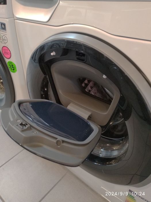 OUTLET Janki ul Wspólna 6 Pralka Samsung WW90T654DLH