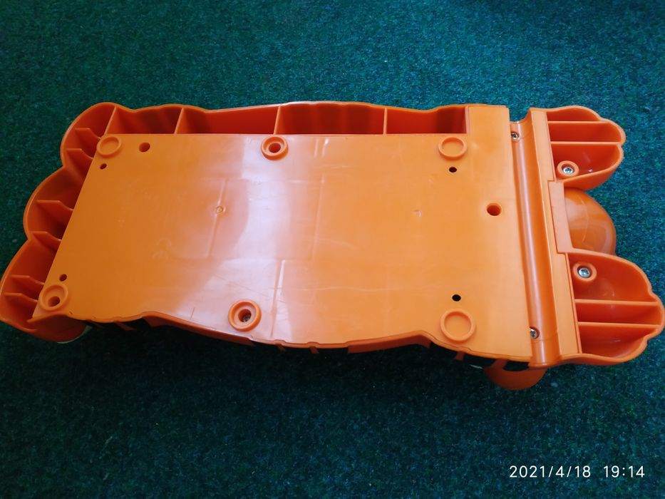 Музыкальный ксилофон Little tikes